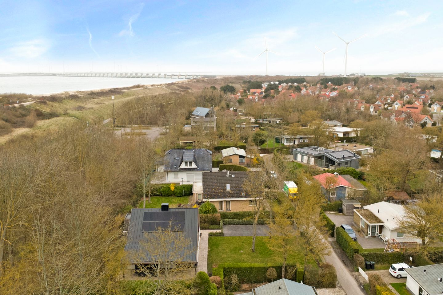 Foto 40 van Leeuwerikenlaan 7