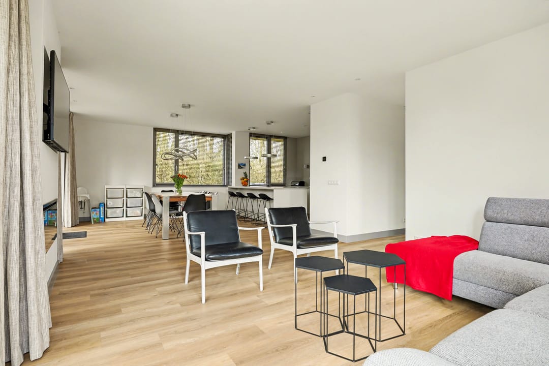 Foto 11 van Leeuwerikenlaan 7