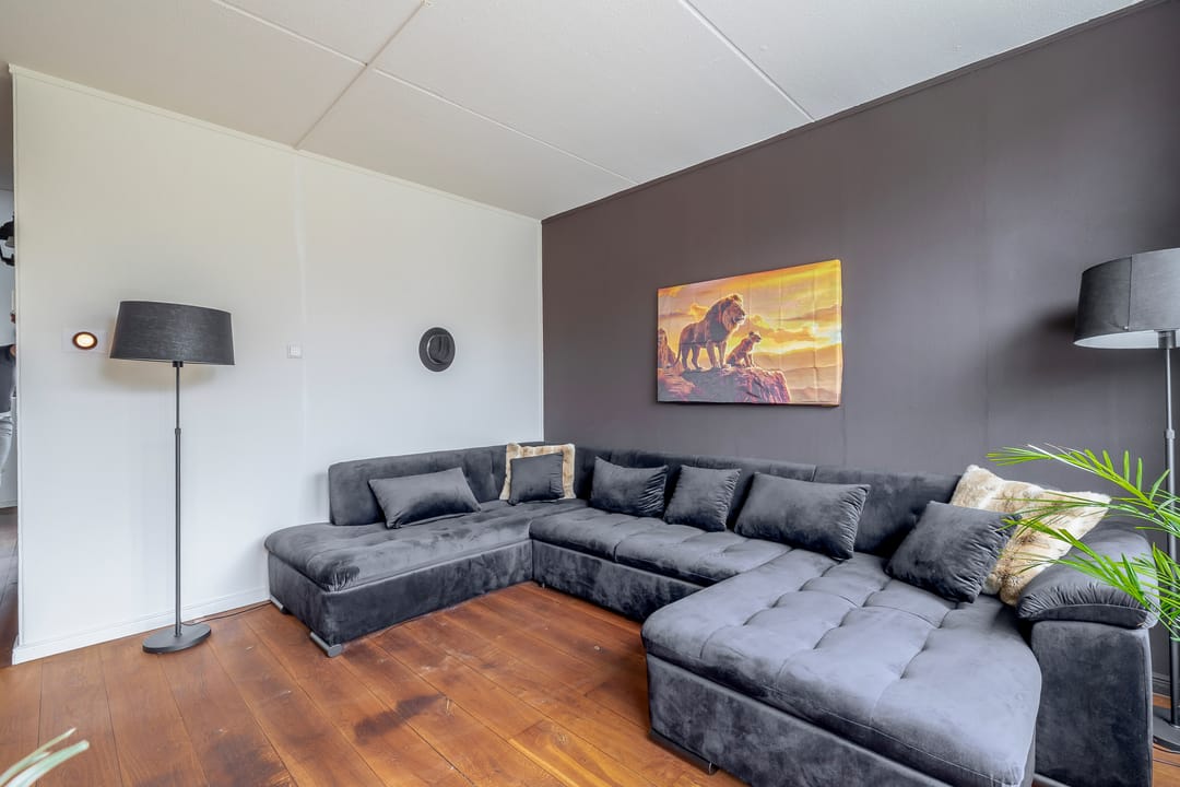 Foto 7 van Haadstrjitte 16