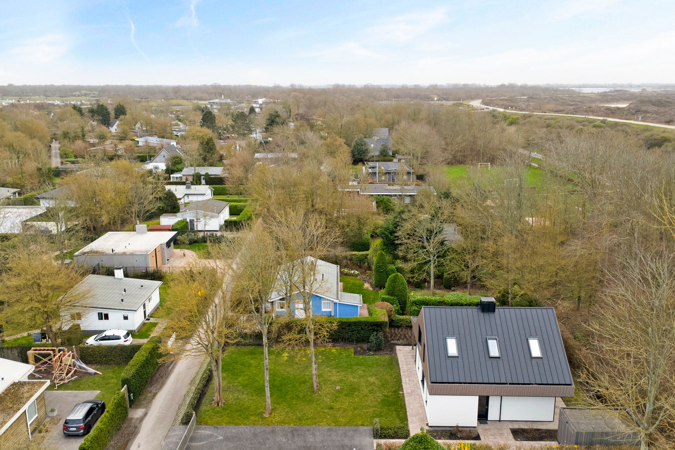 Foto 39 van Leeuwerikenlaan 7