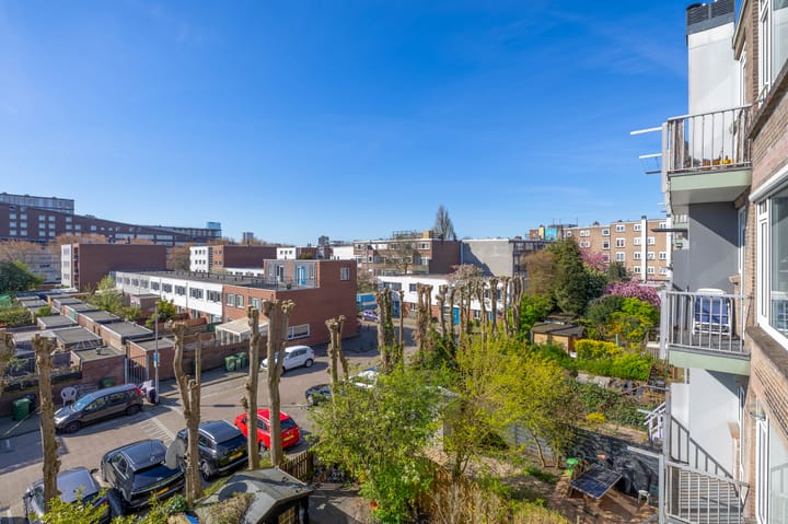 Foto 4 van Gordelweg 52-A