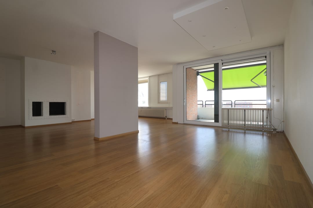 Foto 2 van Parkweg 8-H