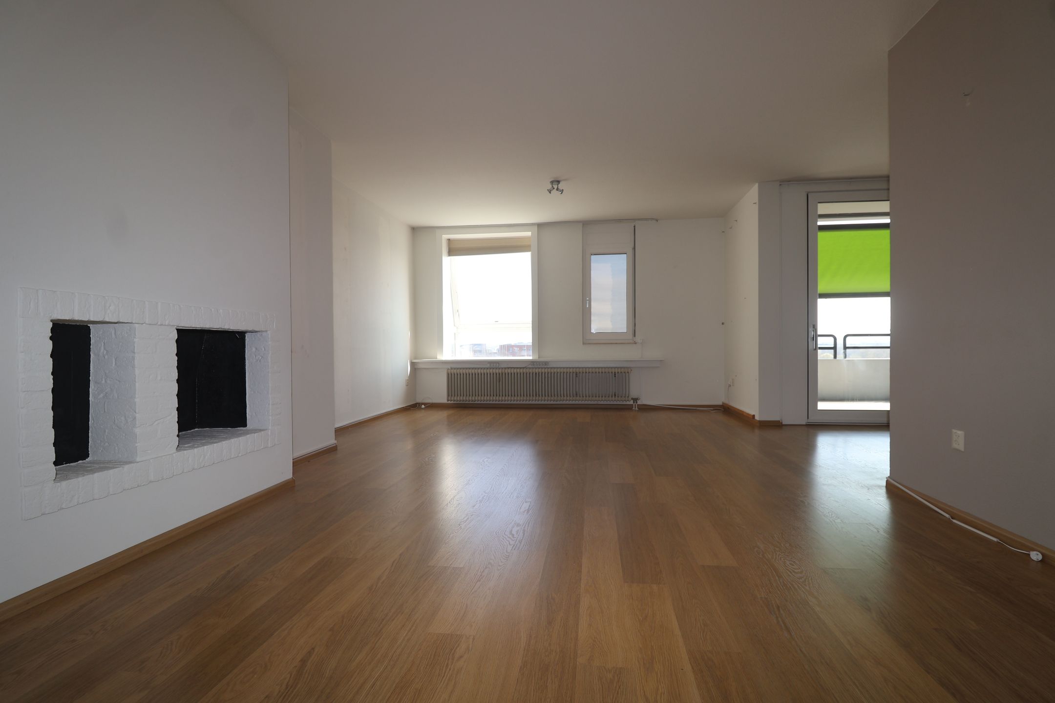 Foto 3 van Parkweg 8-H