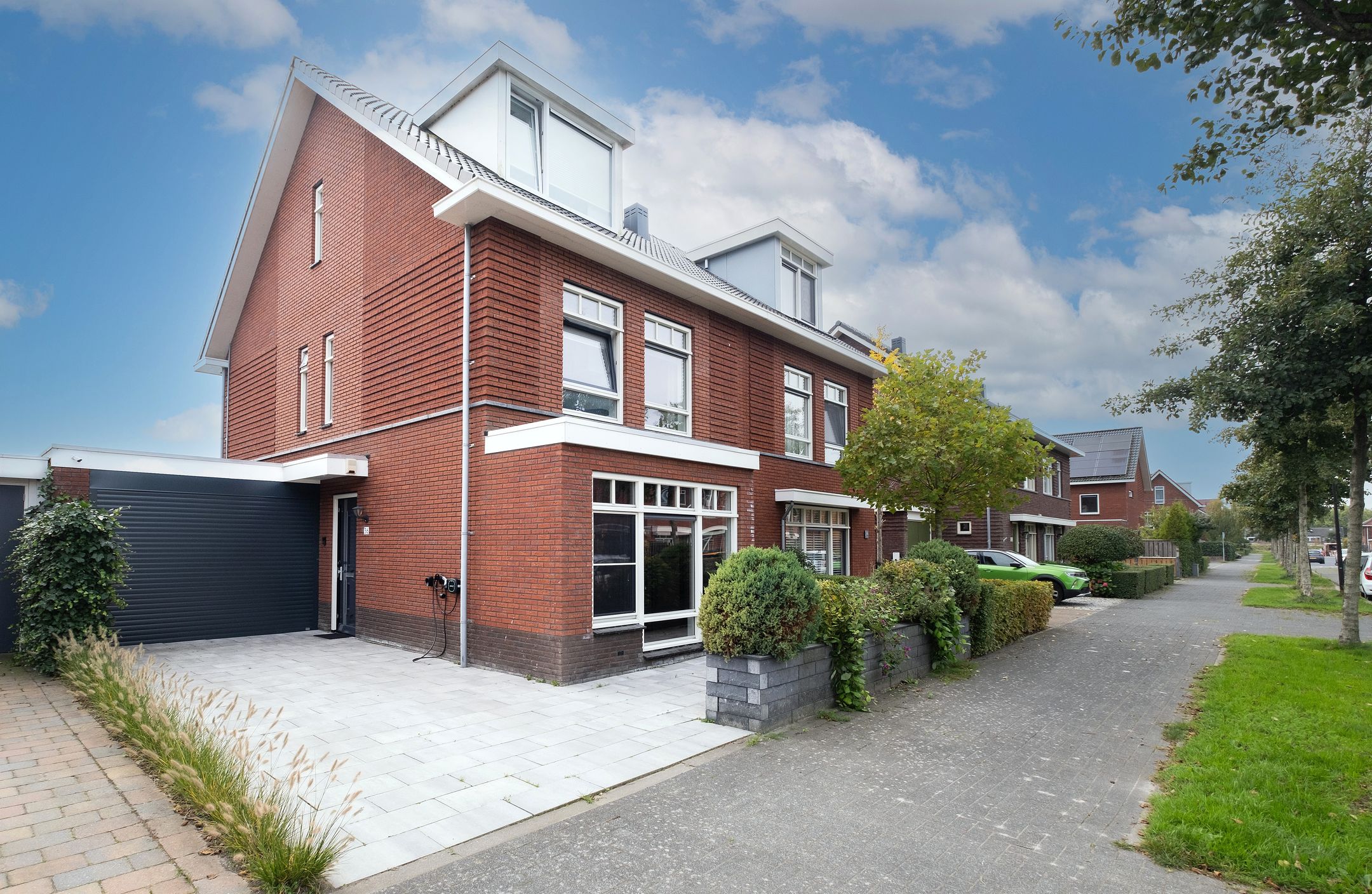 Oeverzeggeweg 36 