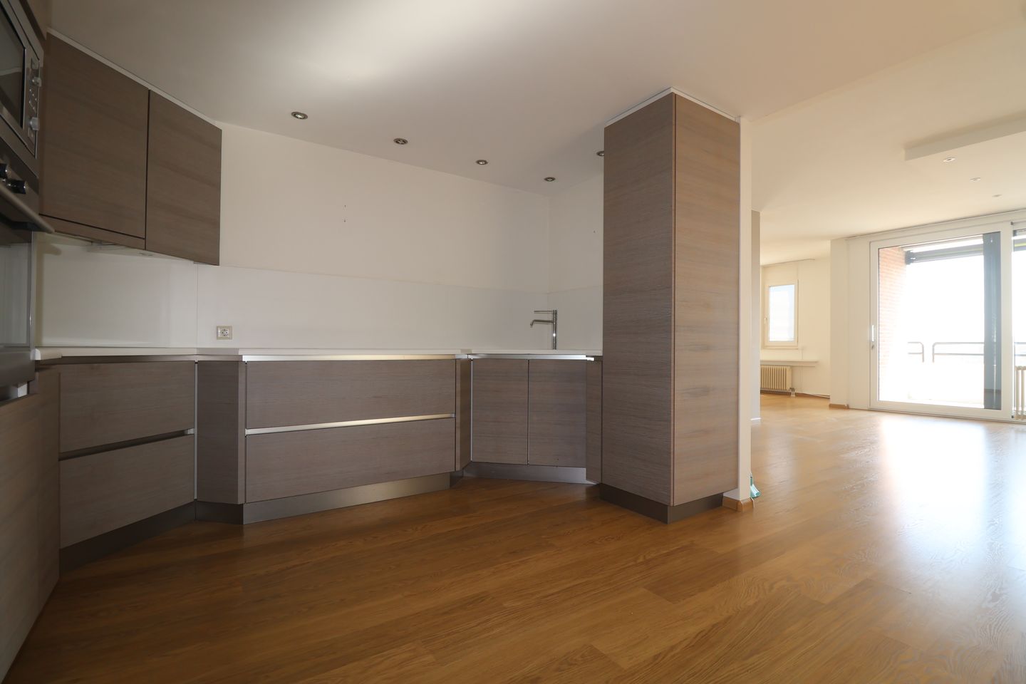 Foto 5 van Parkweg 8-H