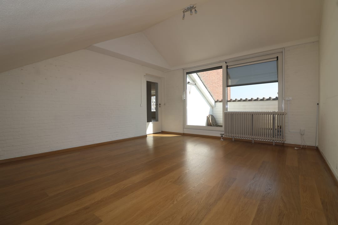 Foto 11 van Parkweg 8-H