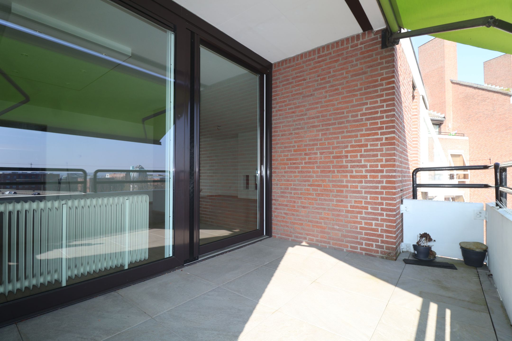 Foto 12 van Parkweg 8-H