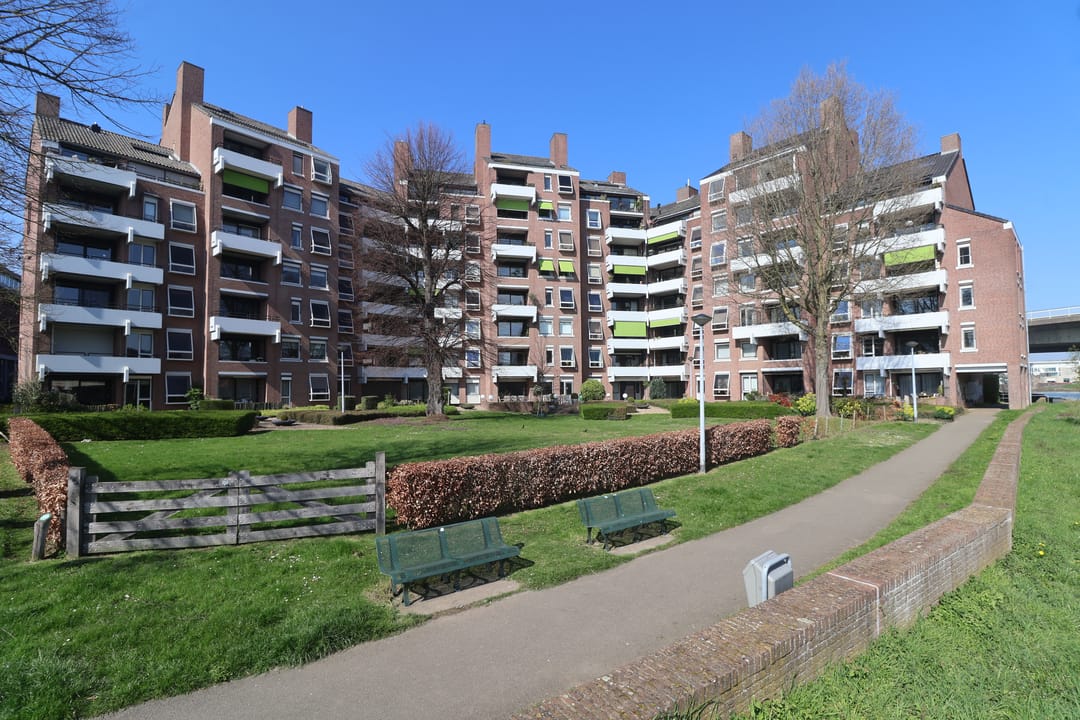 Foto 13 van Parkweg 8-H