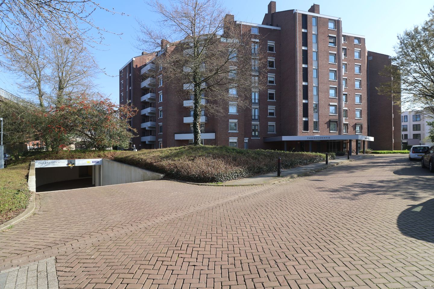 Foto 14 van Parkweg 8-H