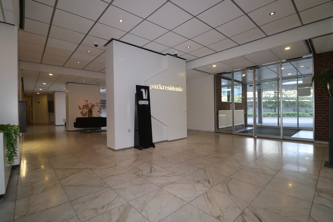 Foto 17 van Parkweg 8-H