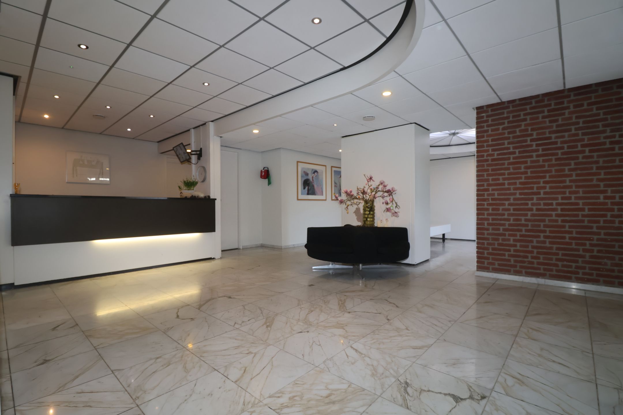 Foto 18 van Parkweg 8-H