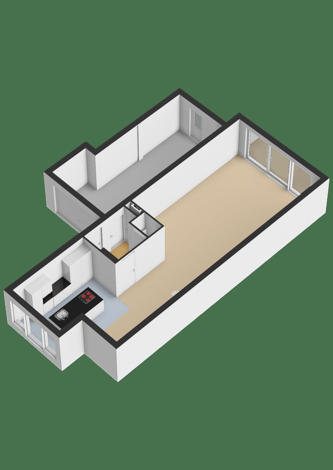 Photo 16 of Oeverzeggeweg 36