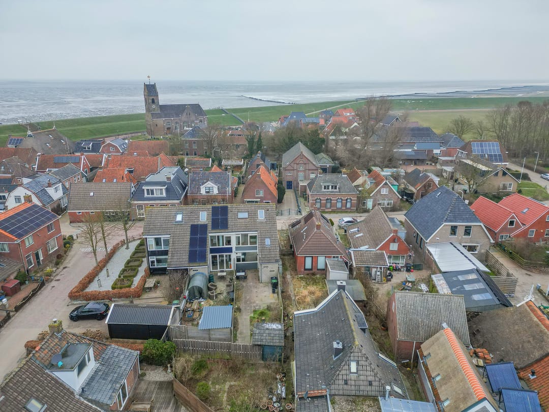 Foto 41 van Haadstrjitte 16