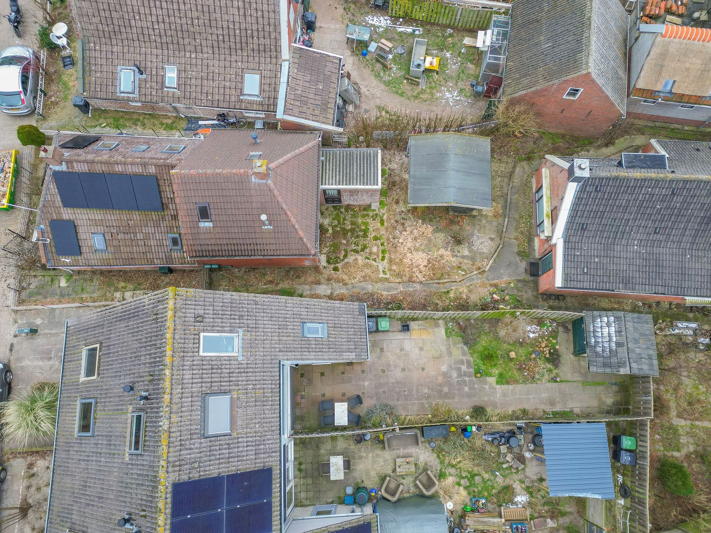 Foto 44 van Haadstrjitte 16