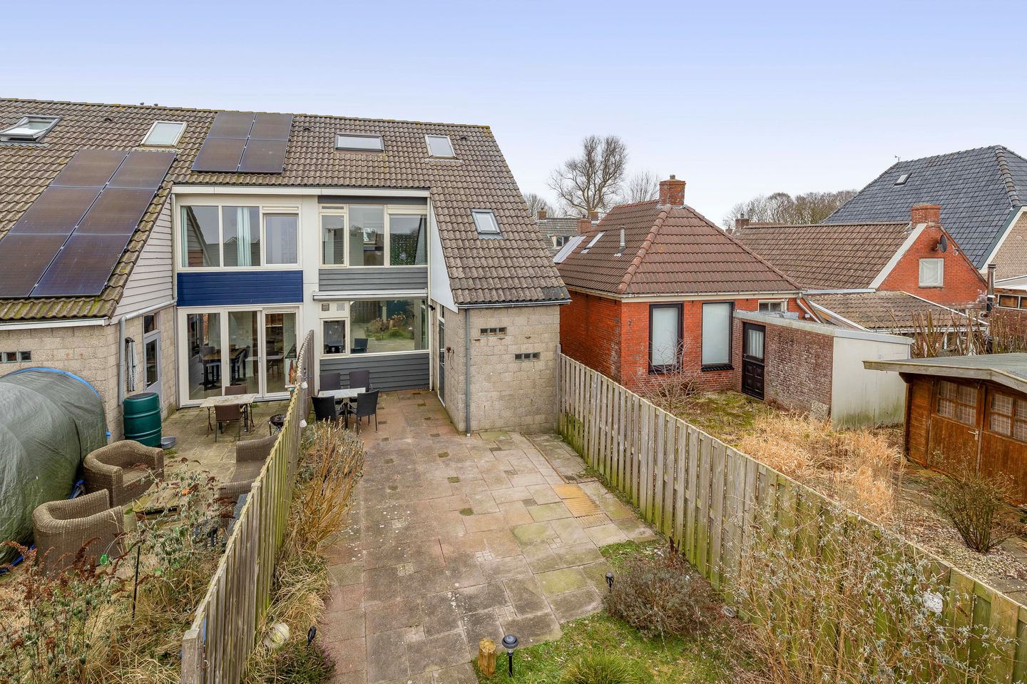 Foto 34 van Haadstrjitte 16