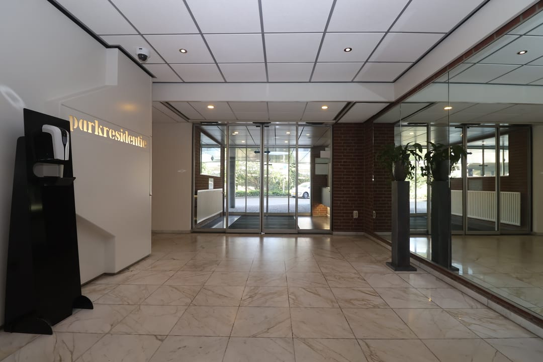 Foto 16 van Parkweg 8-H