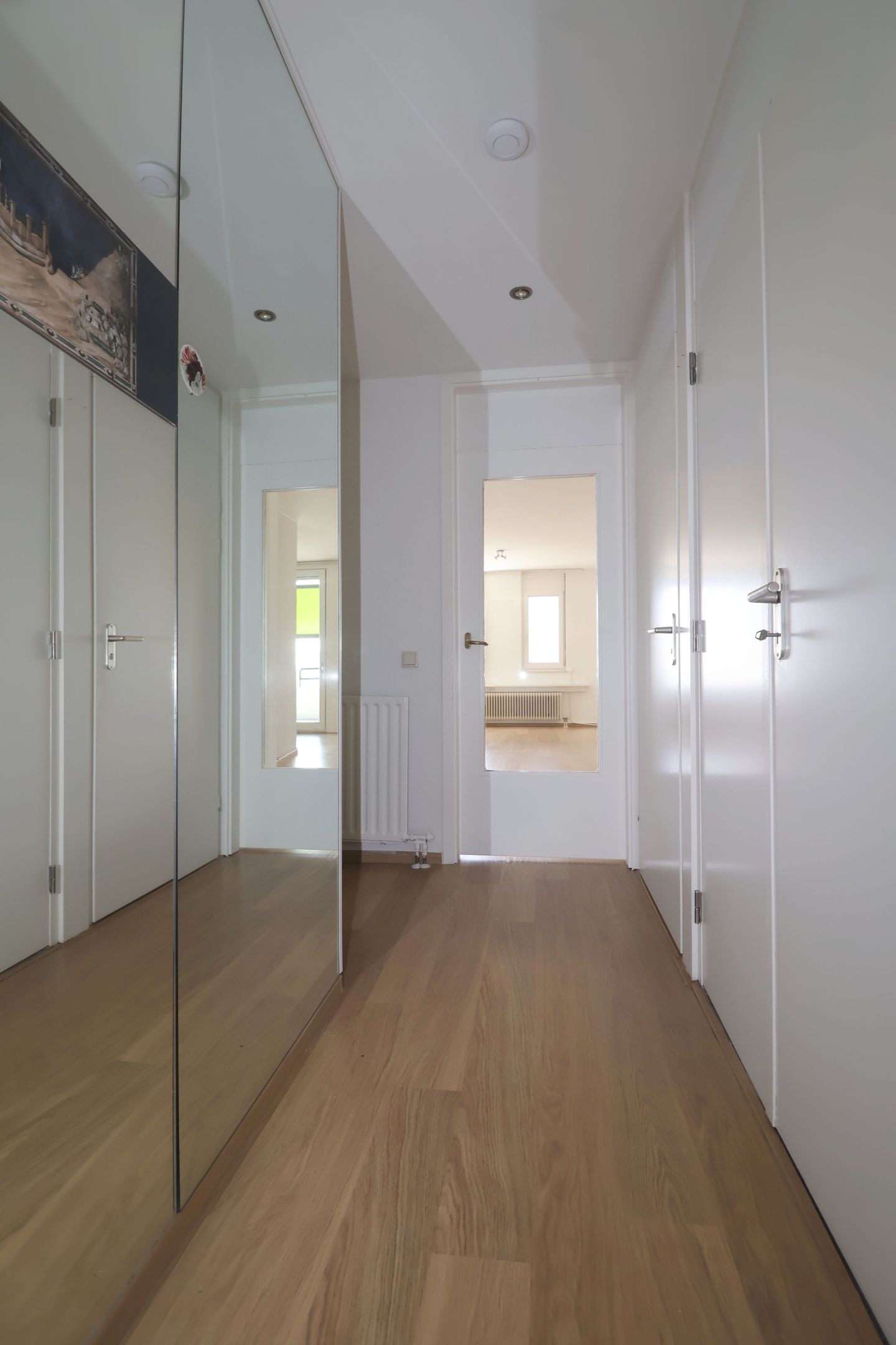 Foto 10 van Parkweg 8-H