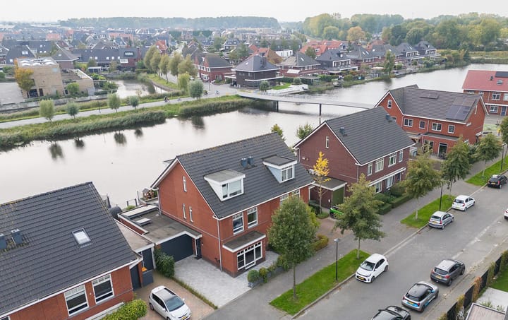 Foto 2 van Oeverzeggeweg 36