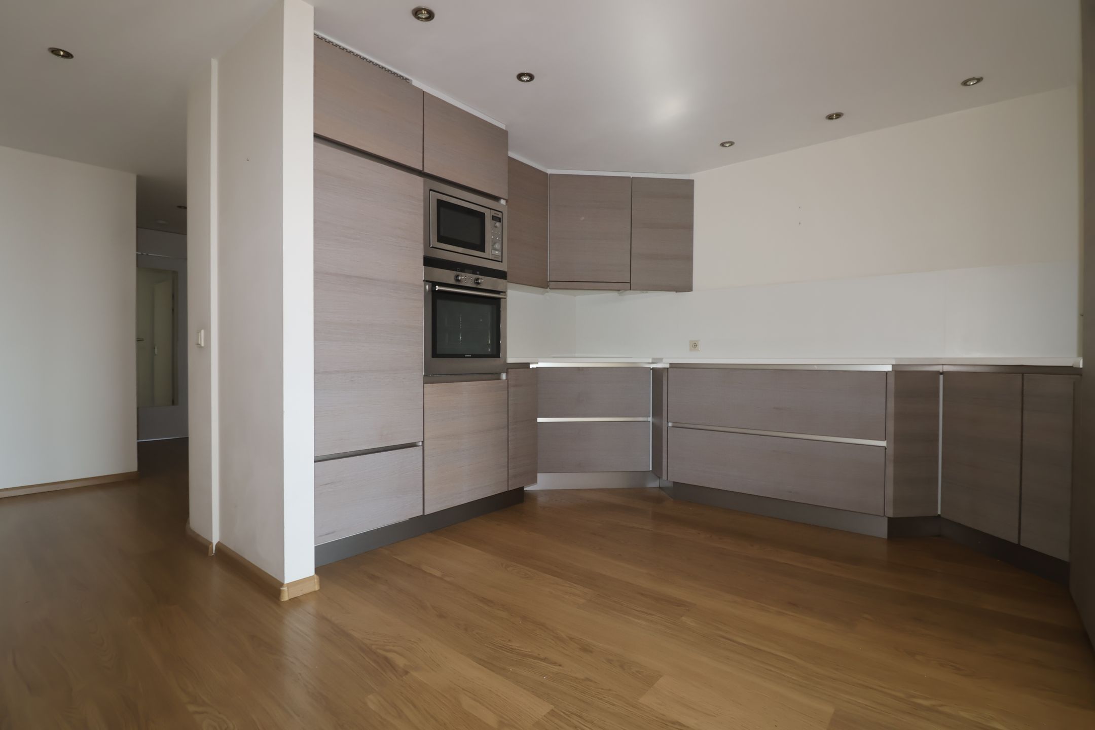 Foto 6 van Parkweg 8-H