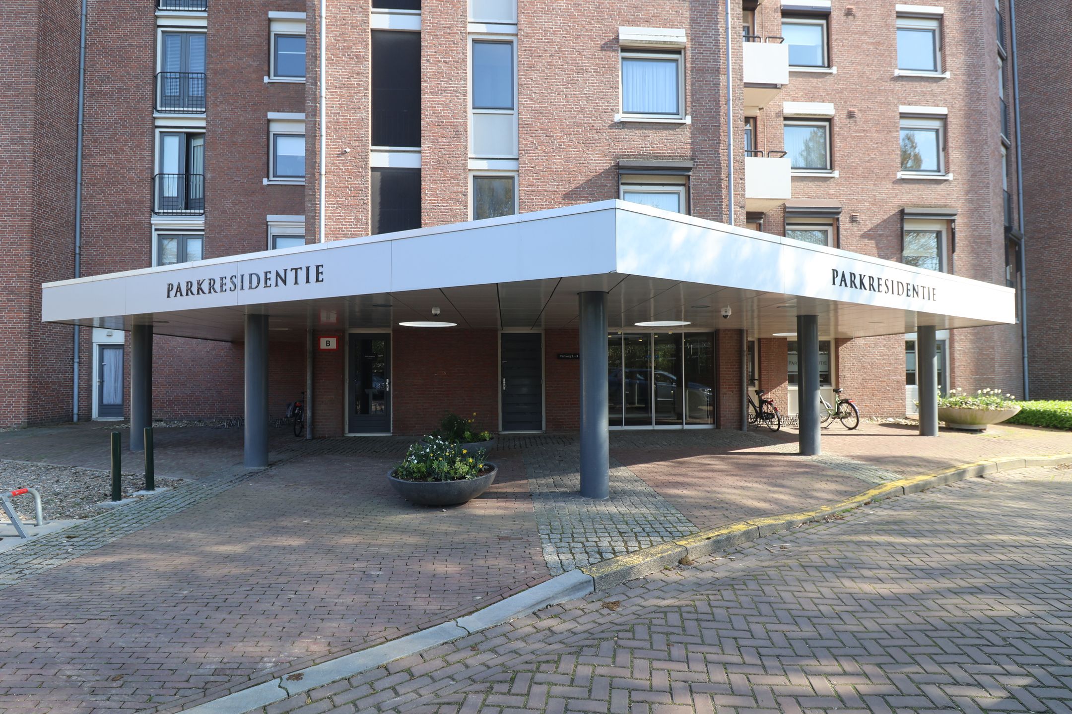 Foto 15 van Parkweg 8-H