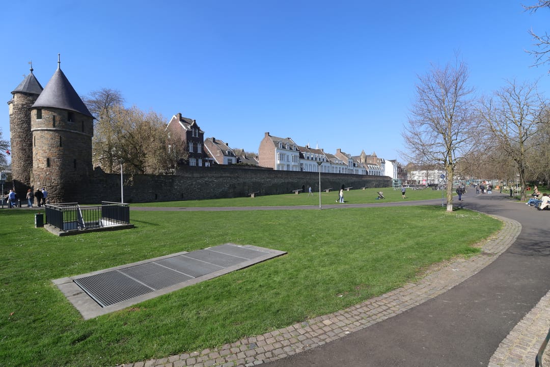 Foto 23 van Parkweg 8-H