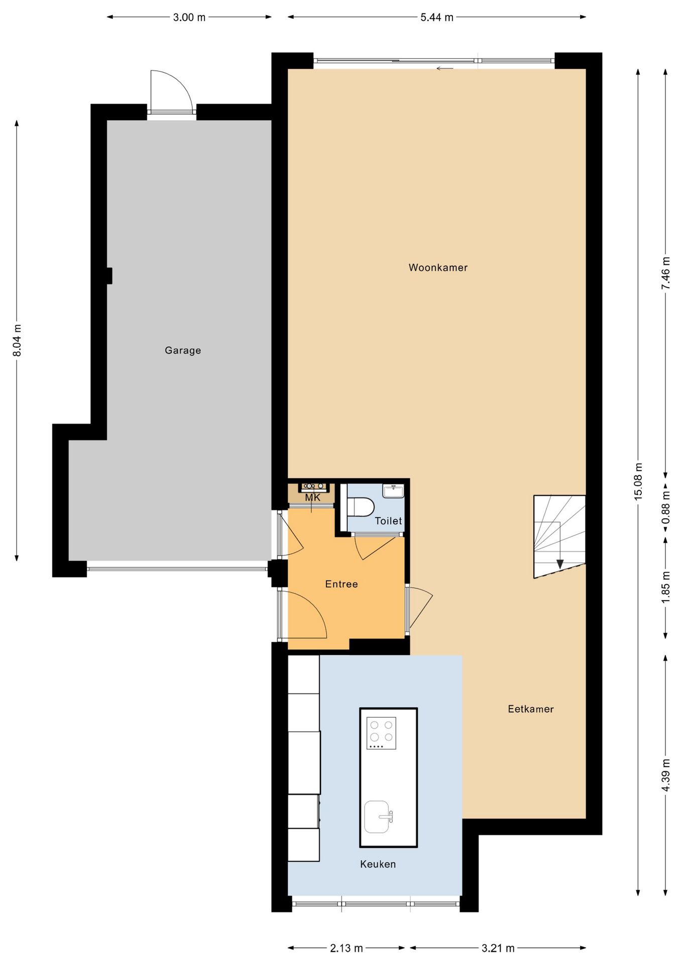 Photo 40 of Oeverzeggeweg 36