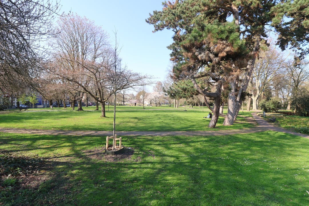 Foto 22 van Parkweg 8-H