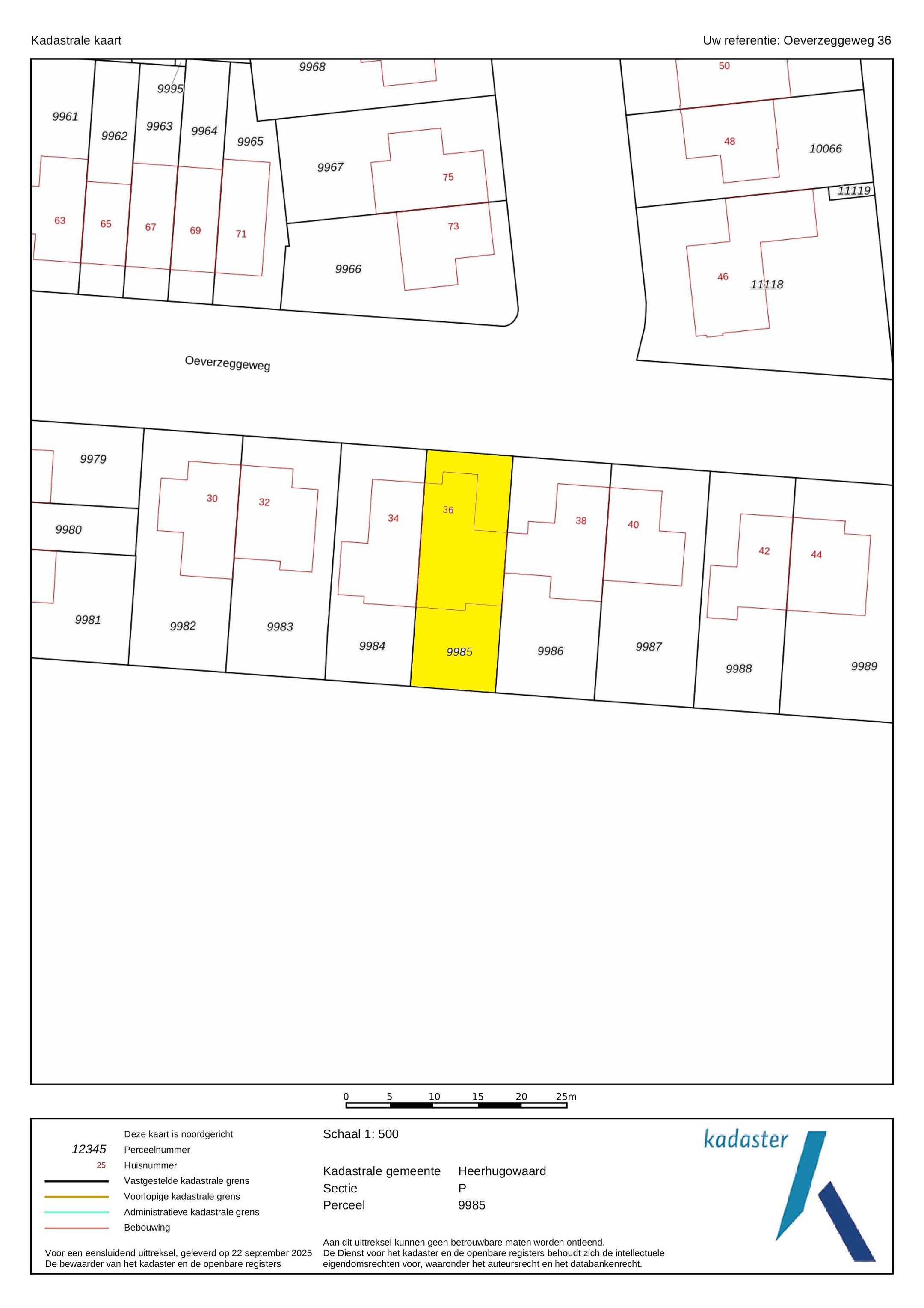 Photo 39 of Oeverzeggeweg 36