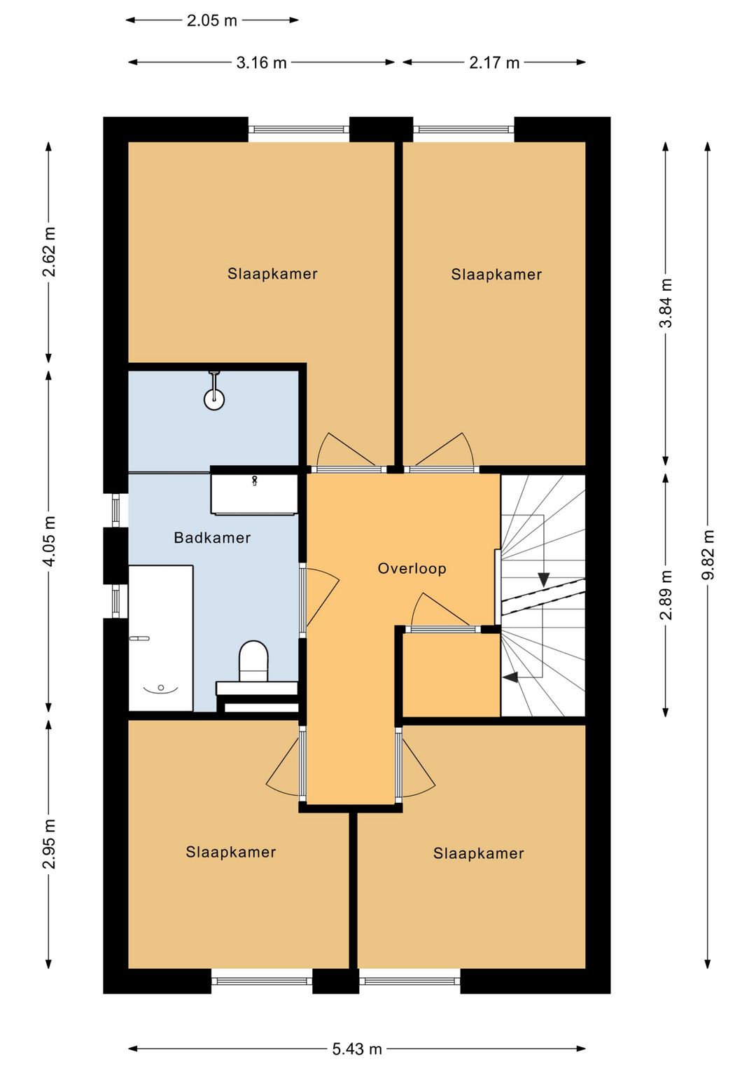 Photo 41 of Oeverzeggeweg 36