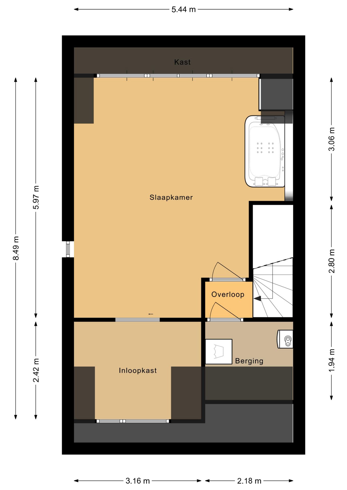 Photo 42 of Oeverzeggeweg 36