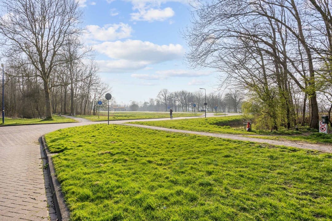 Foto 2 van Professor J Greidanusstraat 19