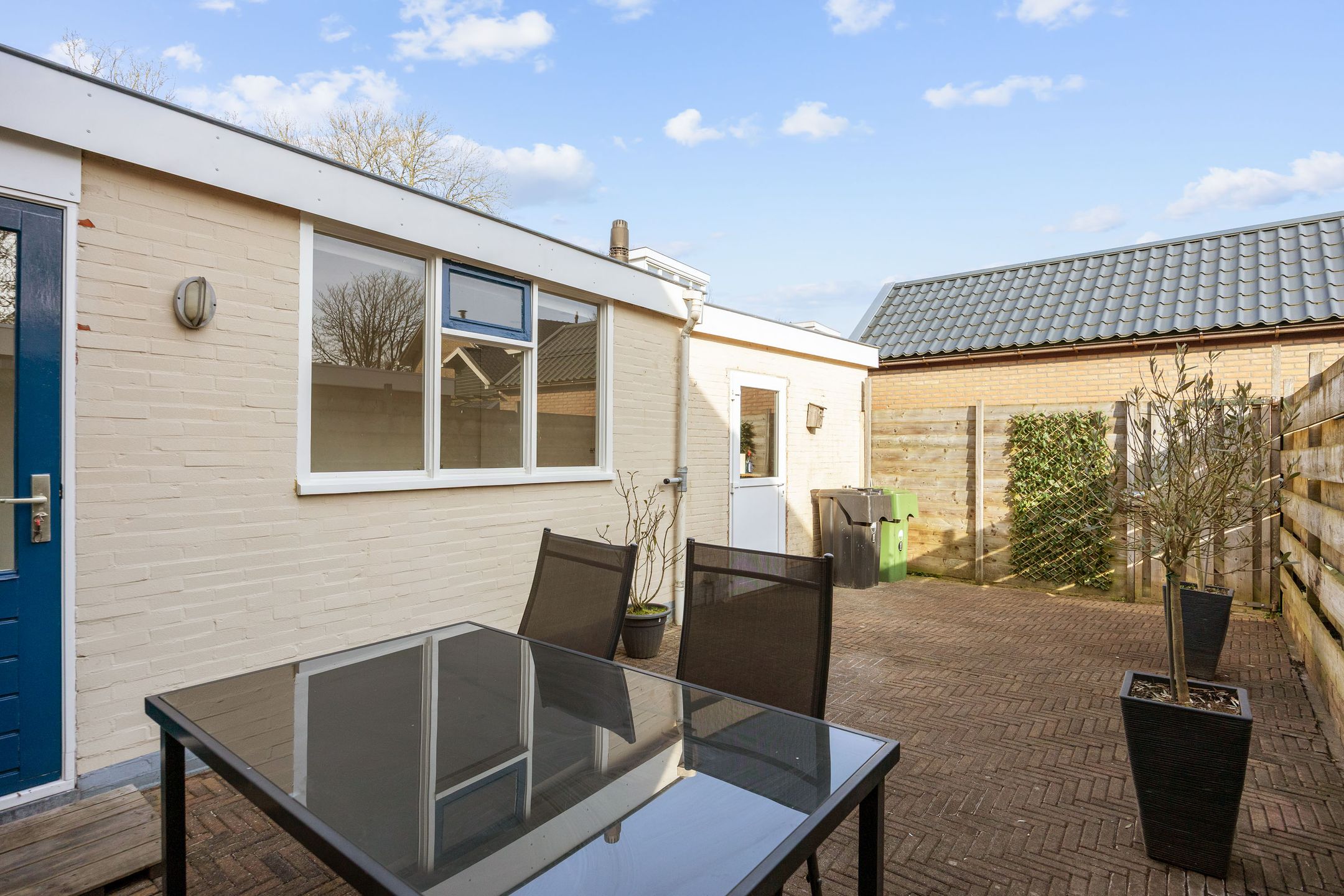 Foto 6 van Professor J Greidanusstraat 19