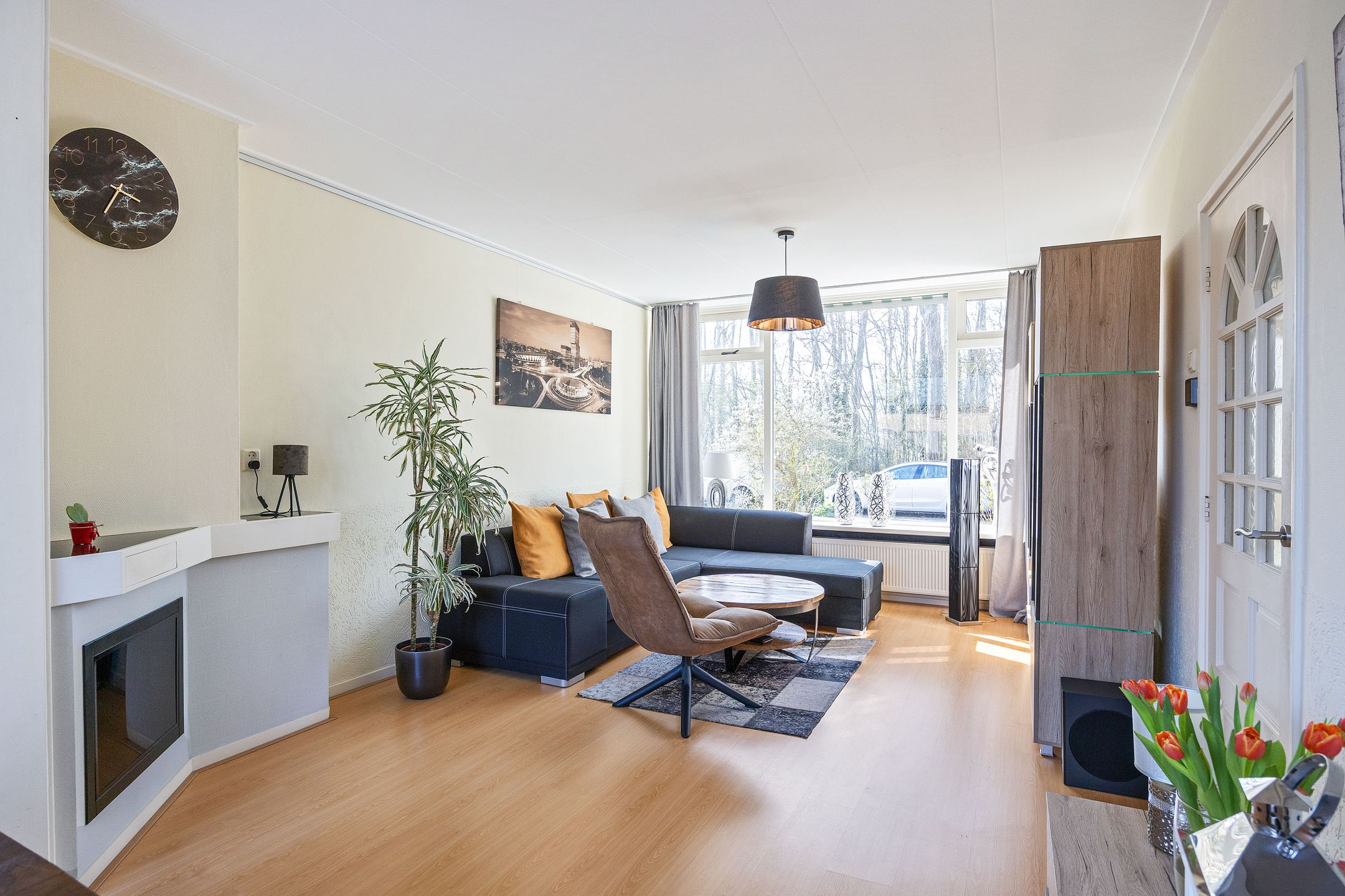 Foto 18 van Professor J Greidanusstraat 19