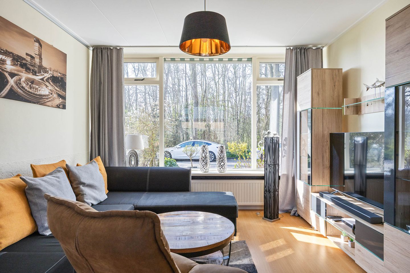 Foto 20 van Professor J Greidanusstraat 19