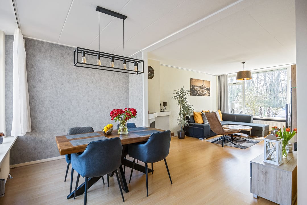 Foto 26 van Professor J Greidanusstraat 19