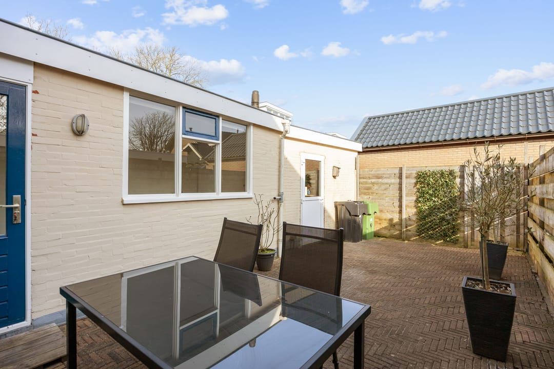 Foto 37 van Professor J Greidanusstraat 19