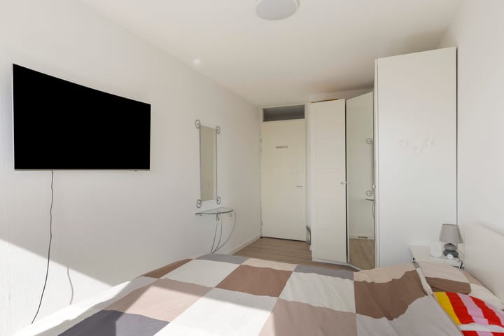 Foto 4 van Teakhout 30-A