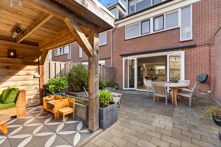 Photo 2 of Lekerwaard 224