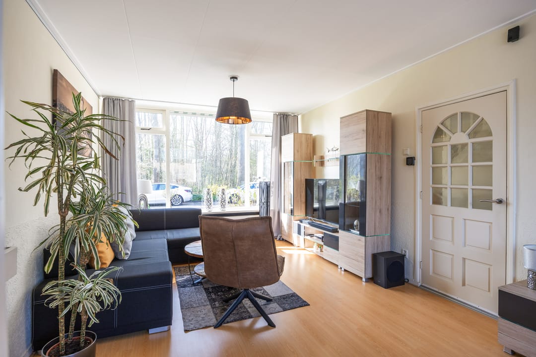 Foto 23 van Professor J Greidanusstraat 19