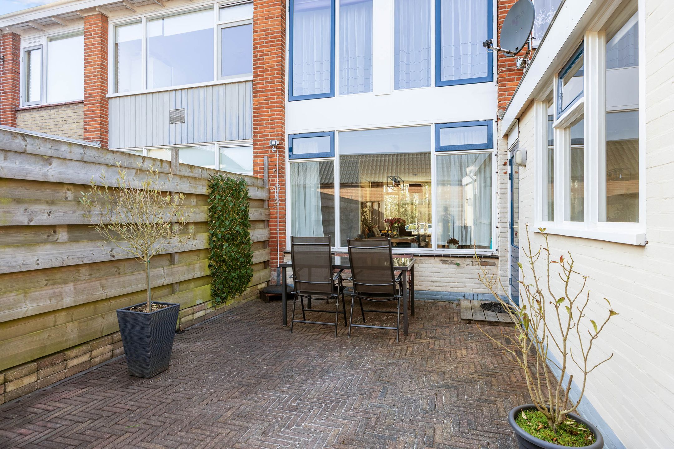 Foto 36 van Professor J Greidanusstraat 19