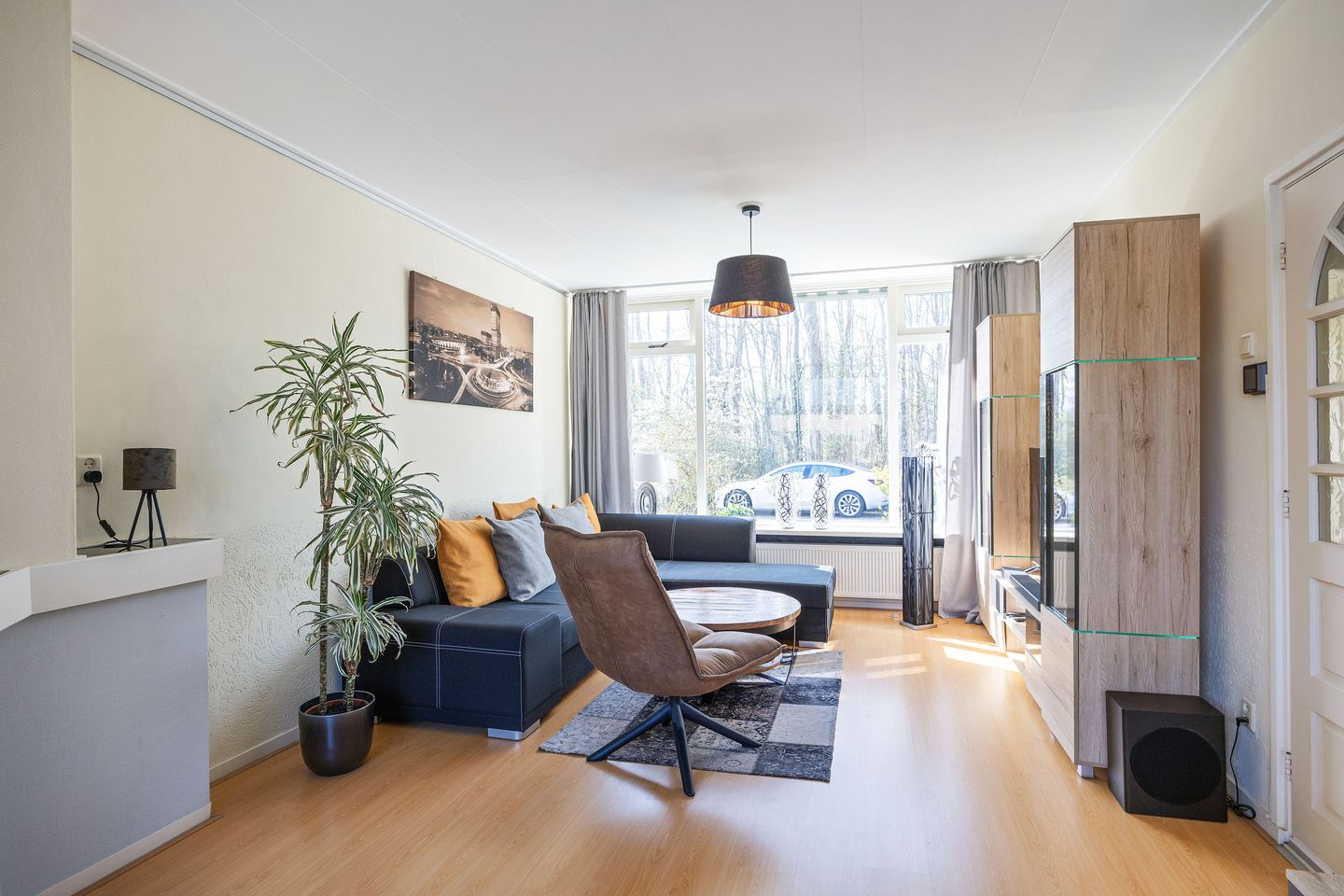 Foto 19 van Professor J Greidanusstraat 19