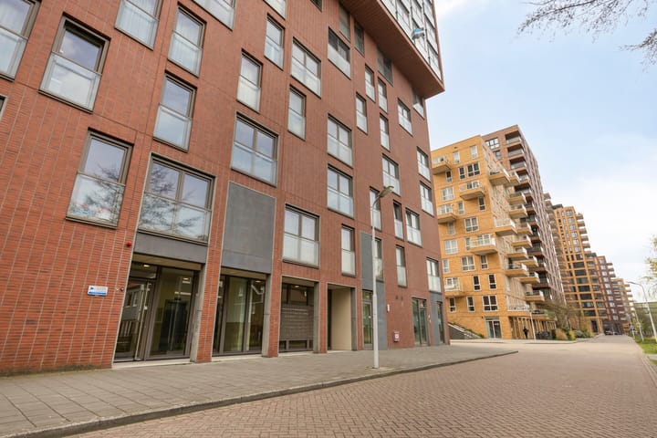 Foto 2 van Teakhout 30-A