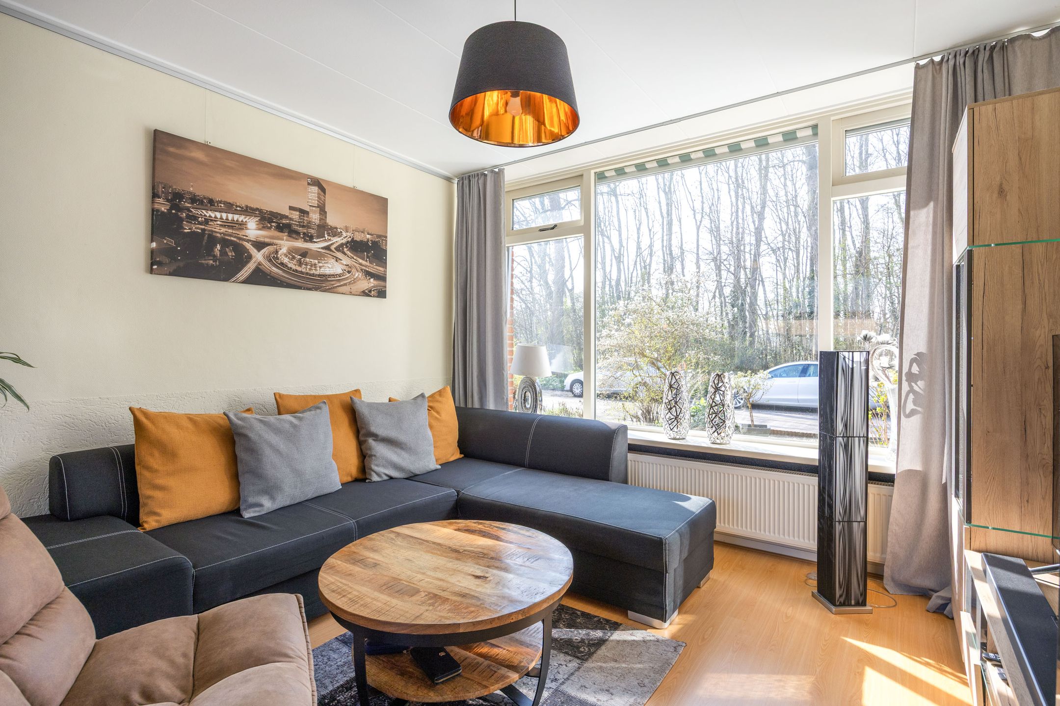 Foto 21 van Professor J Greidanusstraat 19