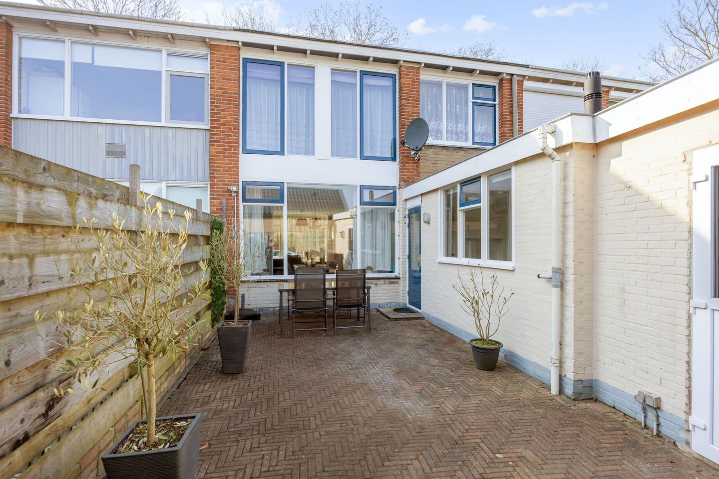 Foto 34 van Professor J Greidanusstraat 19