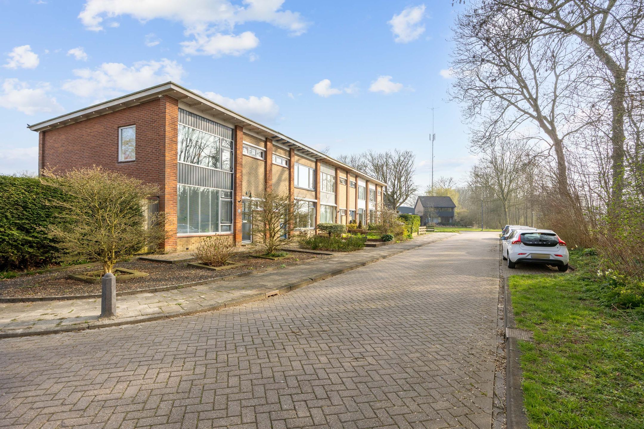 Foto 12 van Professor J Greidanusstraat 19