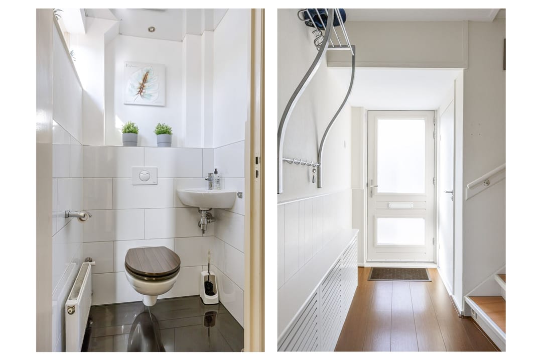 Foto 17 van Professor J Greidanusstraat 19