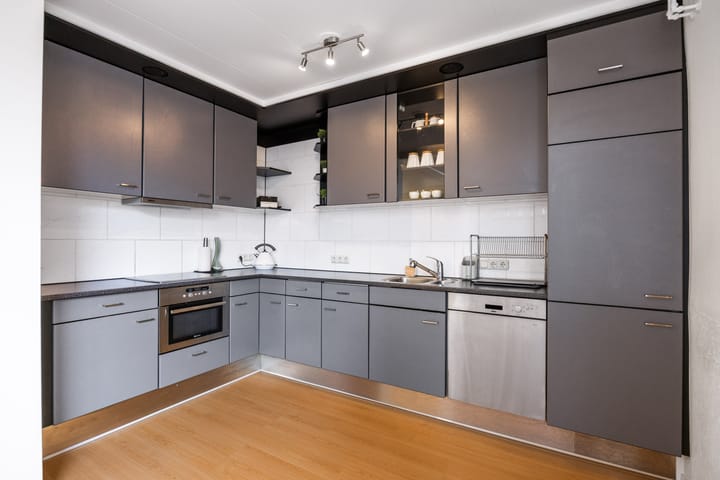 Foto 4 van Professor J Greidanusstraat 19