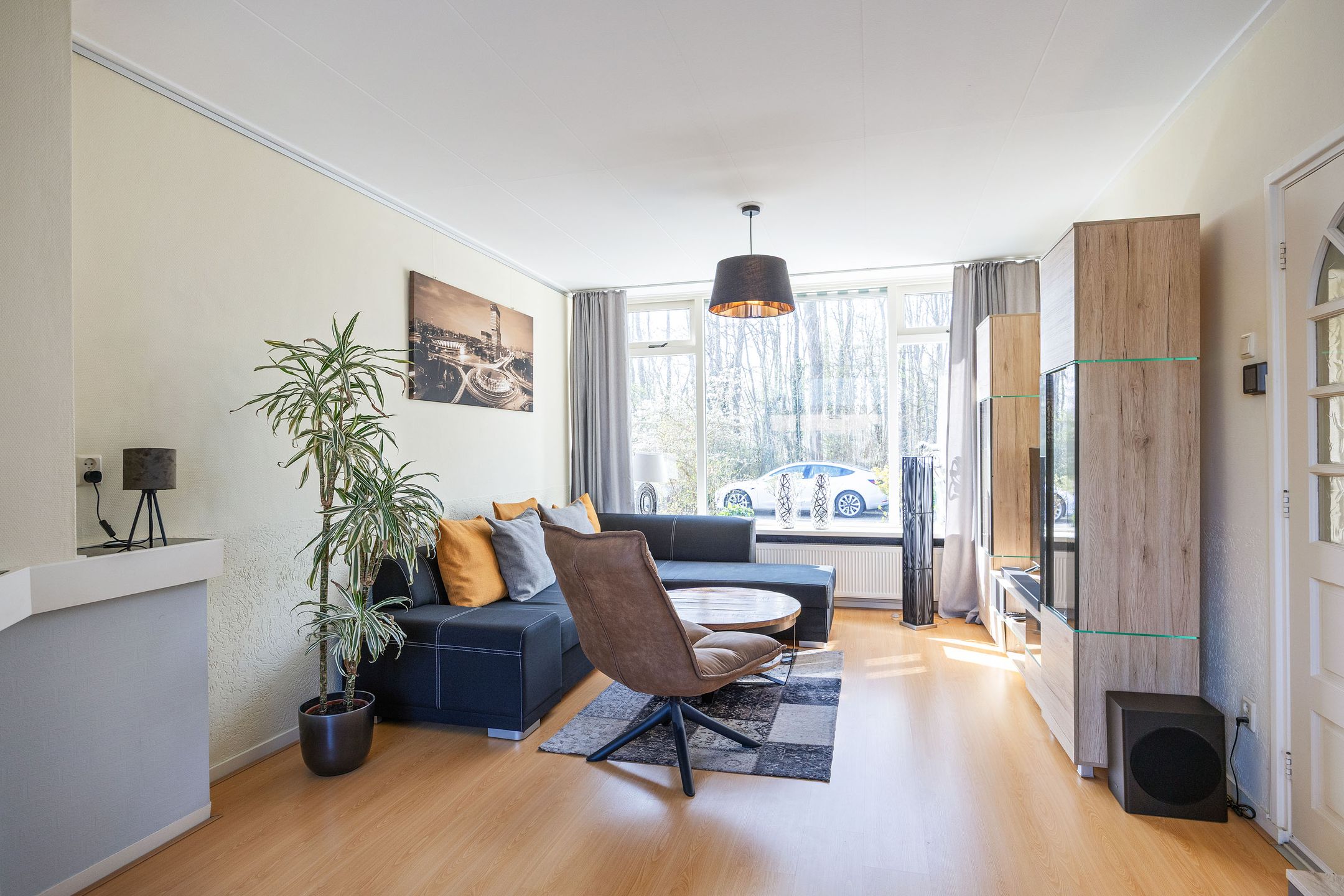 Foto 3 van Professor J Greidanusstraat 19