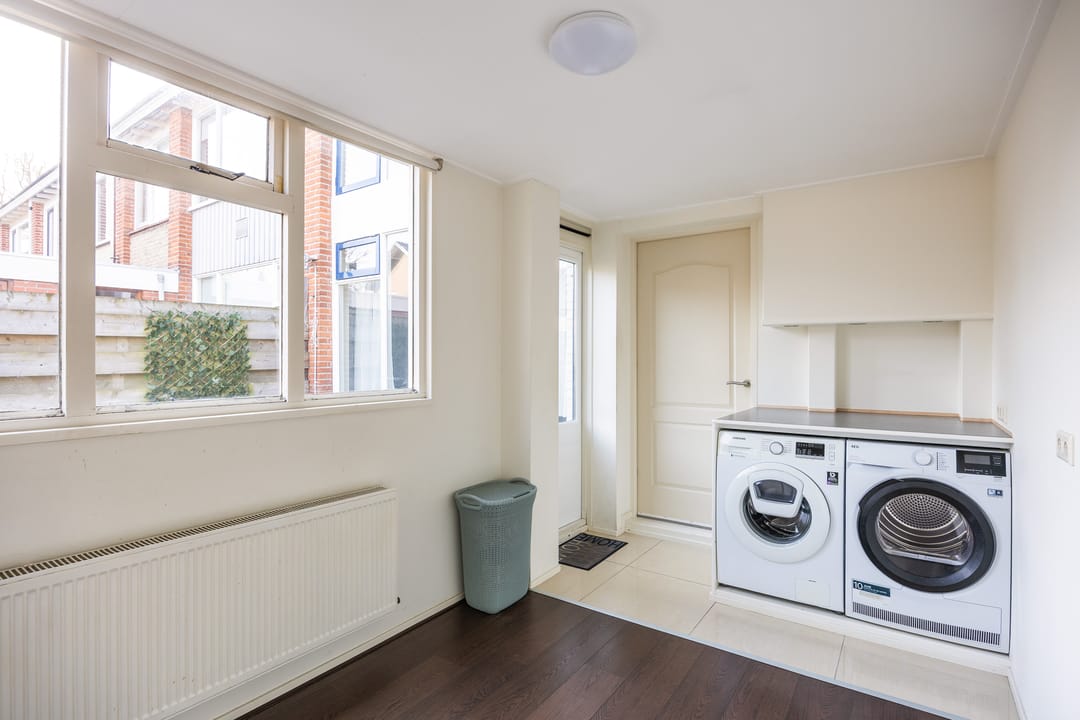 Foto 32 van Professor J Greidanusstraat 19