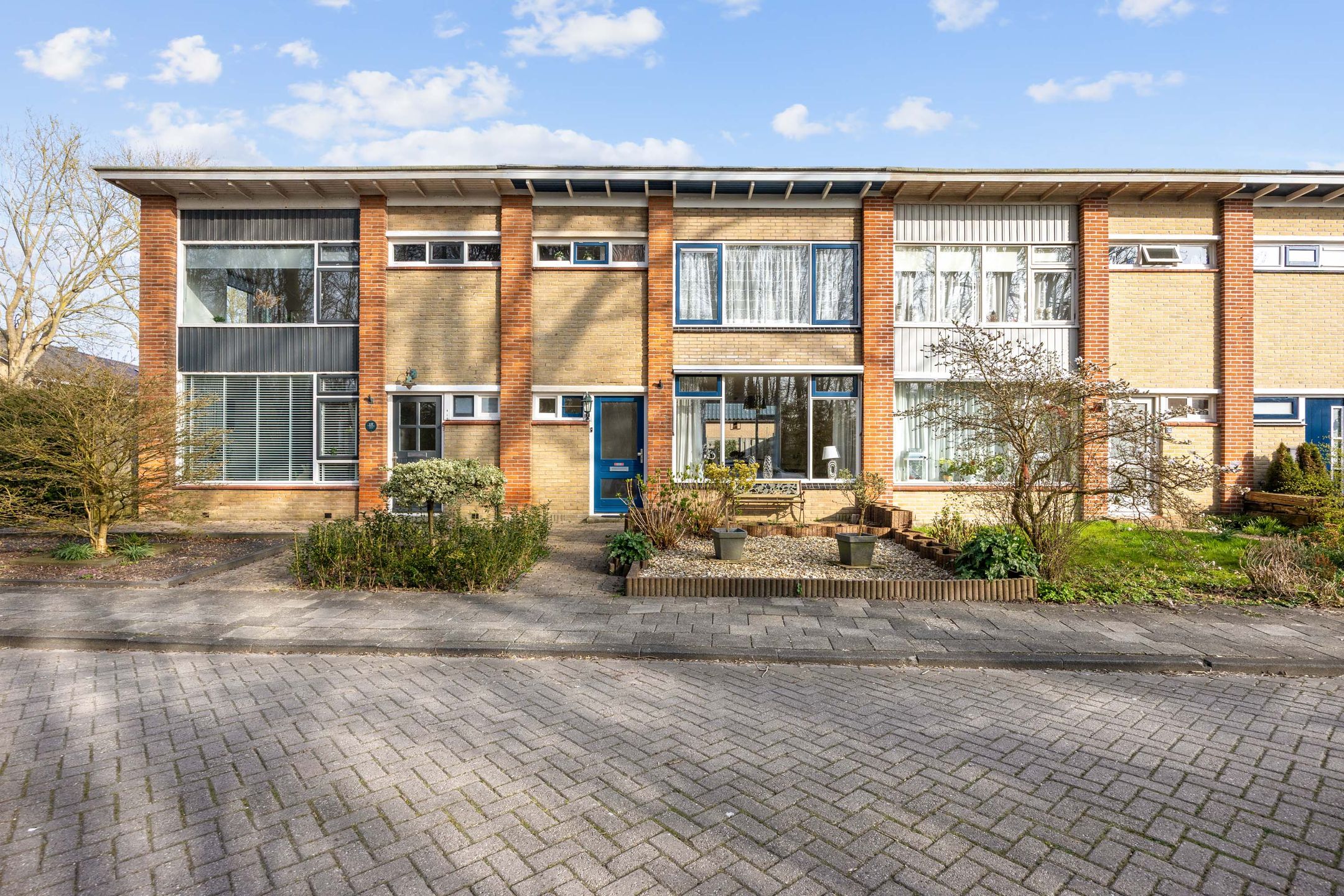 Foto 9 van Professor J Greidanusstraat 19